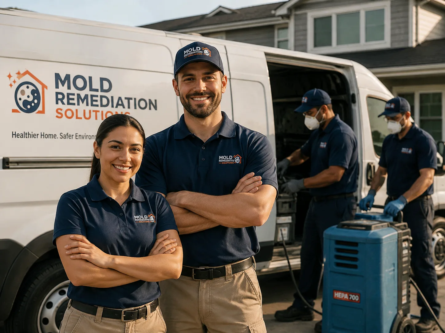 Mold Remediation company in Dunlap, IL